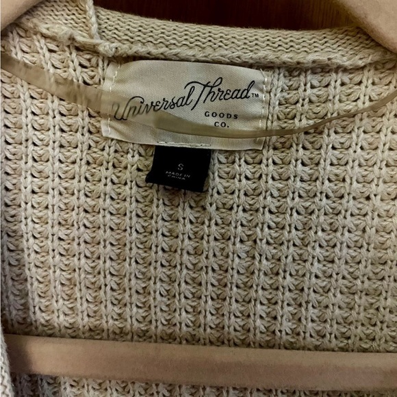 Universal Thread Cardigan - Picture 2 of 4